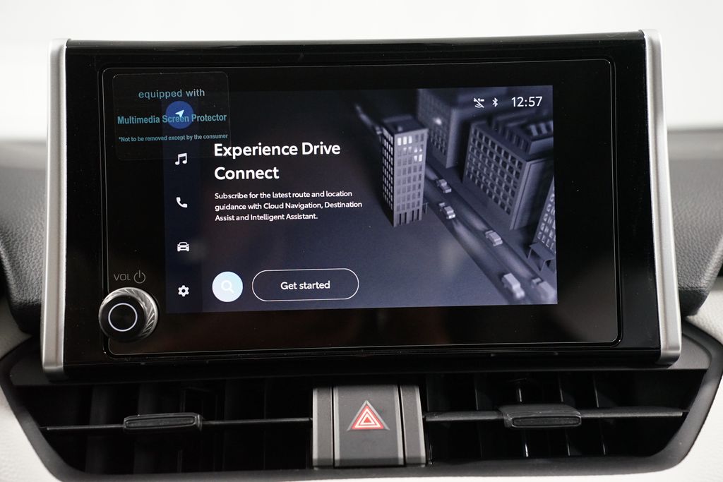 Thumbnail: 2025 Toyota RAV4 - 17