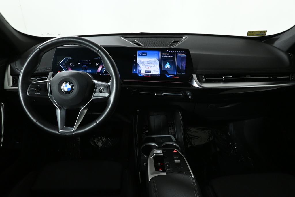 Thumbnail: 2023 BMW X1 - 16