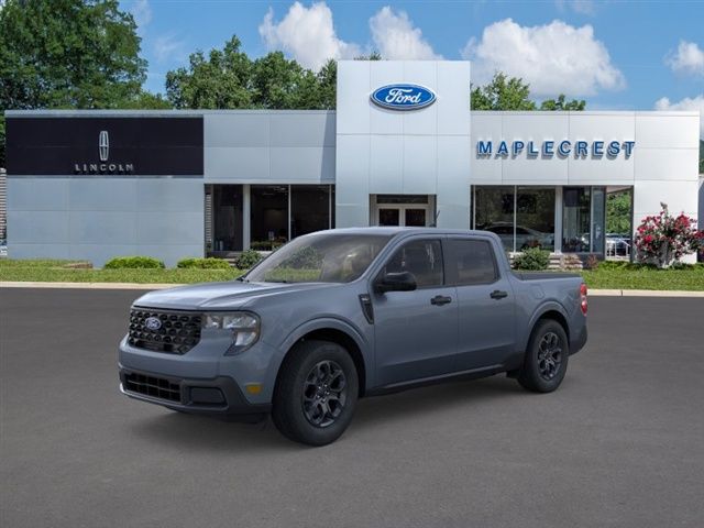 2025 Ford Maverick