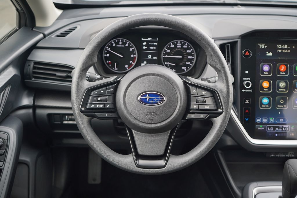 Thumbnail: 2025 Subaru Crosstrek - 9