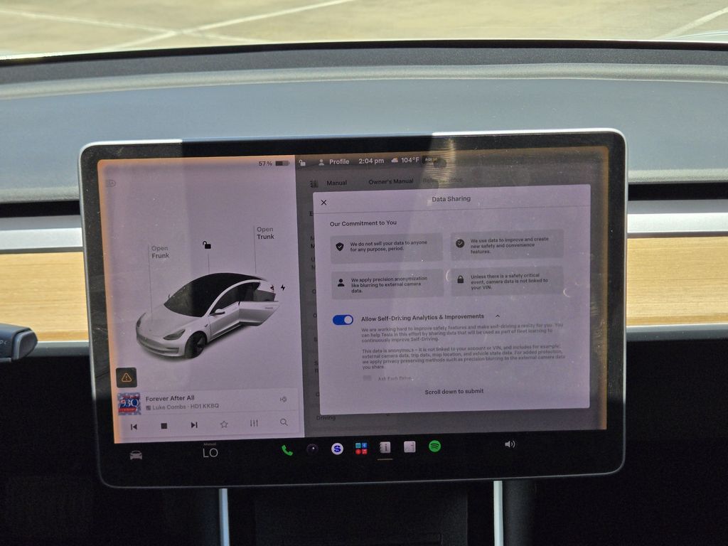 2020 Tesla Model 3 Long Range  at Ultimate Motorsports