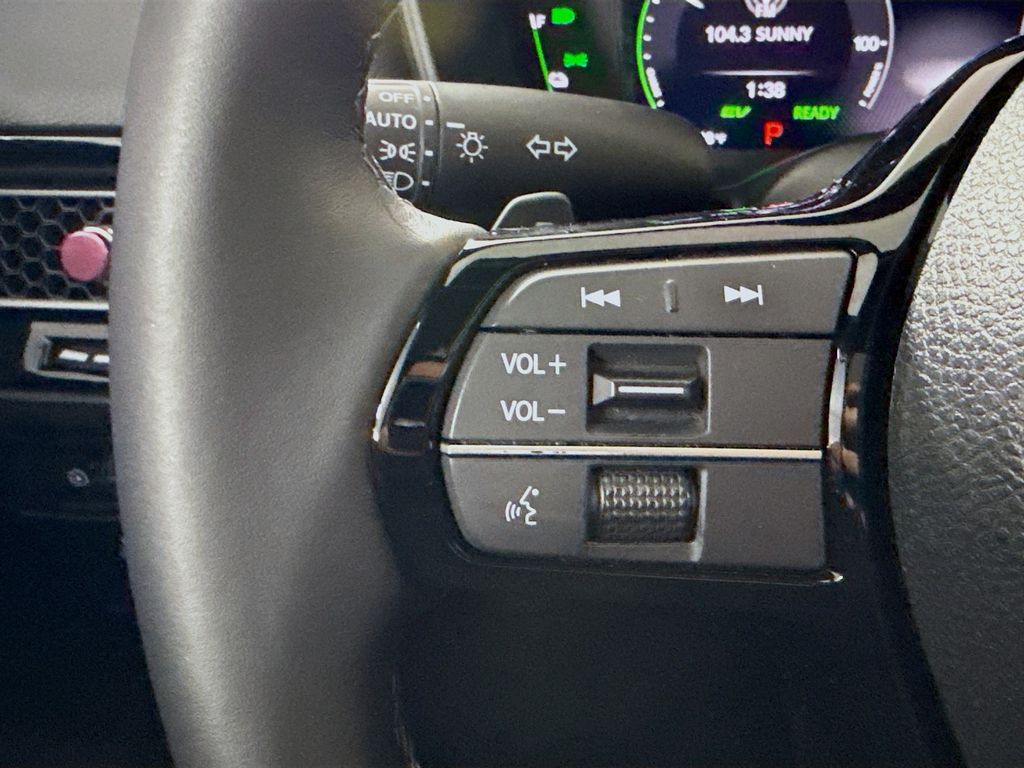 Thumbnail: 2025 Honda Civic - 11