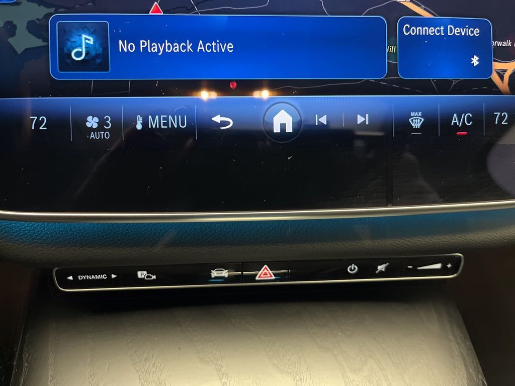 Thumbnail: 2025 Mercedes-Benz E-Class - 20