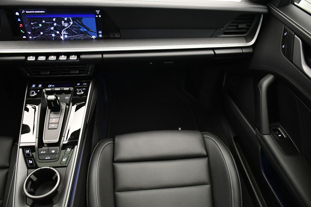 2026 Porsche 911 - Photo 34