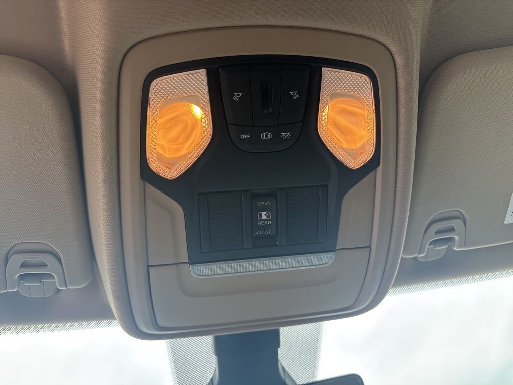 Used 2020 Ram 1500 Truck
