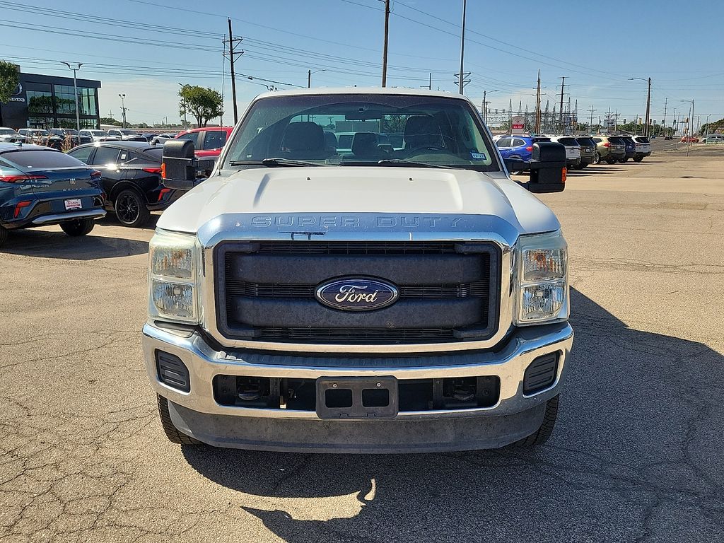 2016 Ford F-250SD XL - 2