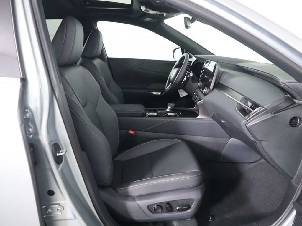 Thumbnail: 2026 Lexus RX - 21