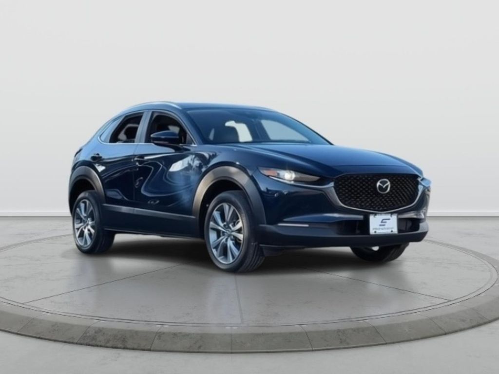 2023 Mazda CX-30 Select AWD's photo