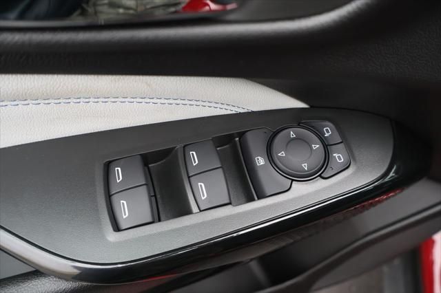 Thumbnail: 2026 Chevrolet Trax - 17