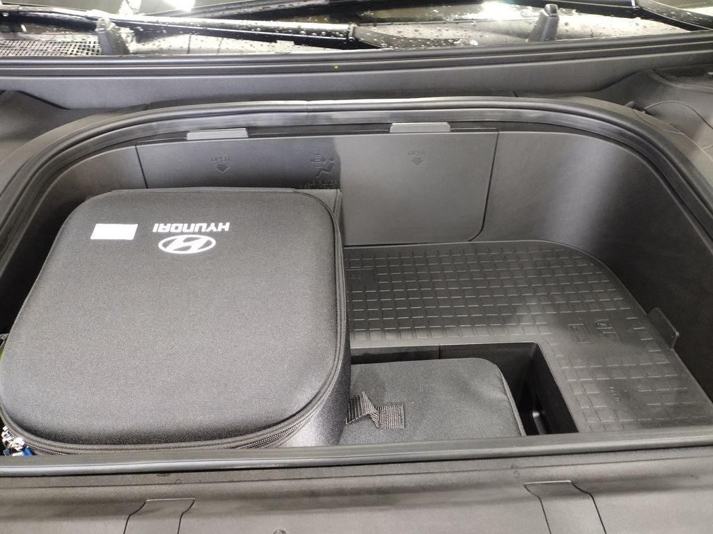 2026 Hyundai IONIQ 9 Performance Limited