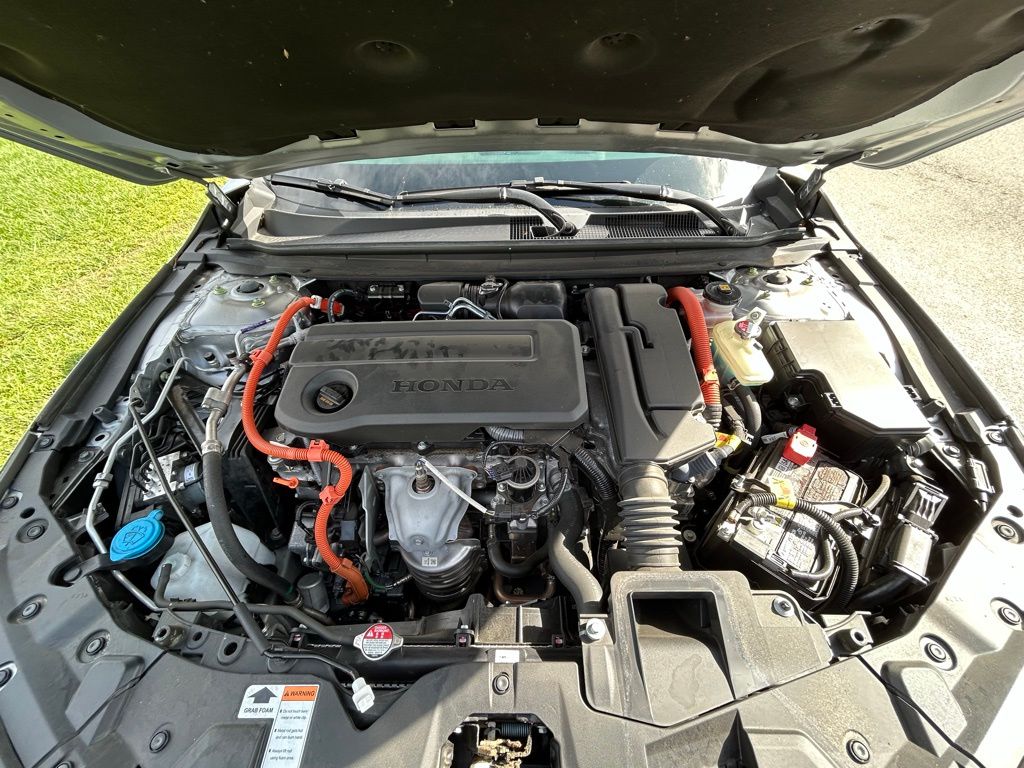 Thumbnail: 2024 Honda Accord - 11