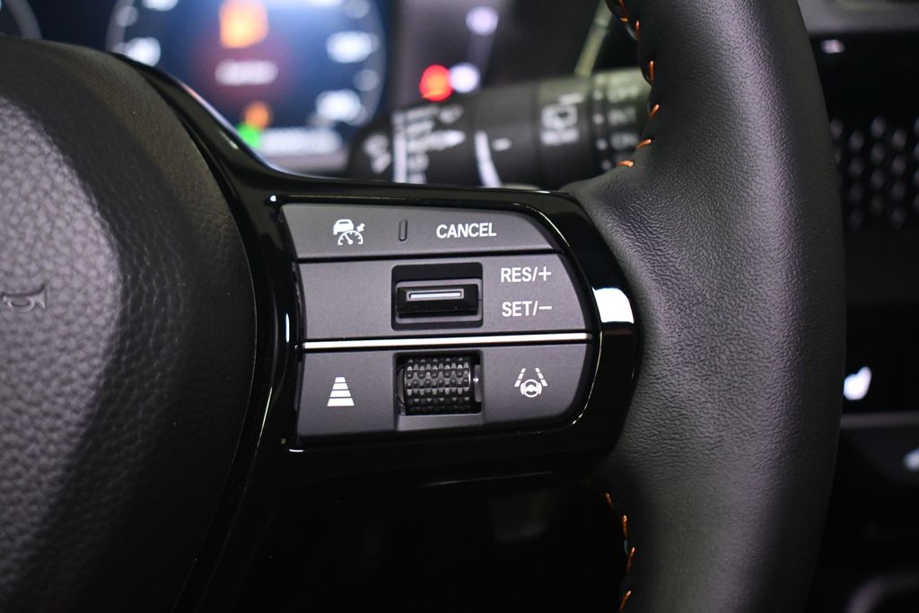 Thumbnail: 2026 Honda CR-V - 17