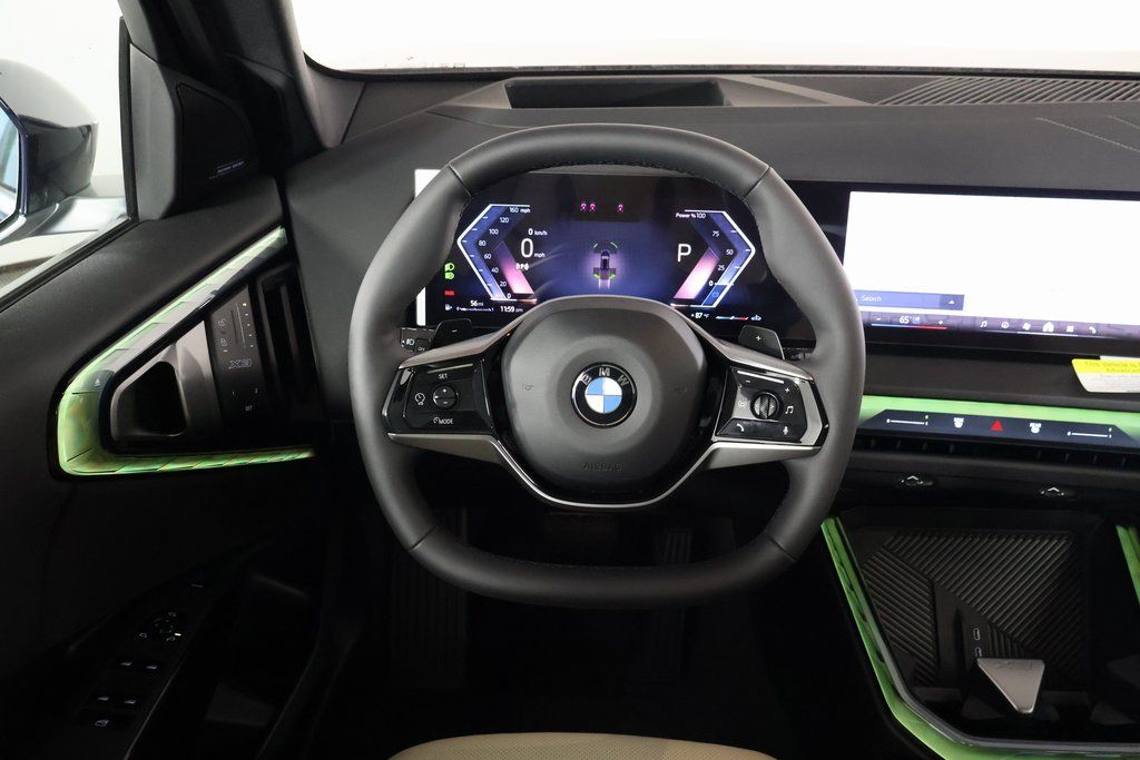 Thumbnail: 2026 BMW X3 - 4