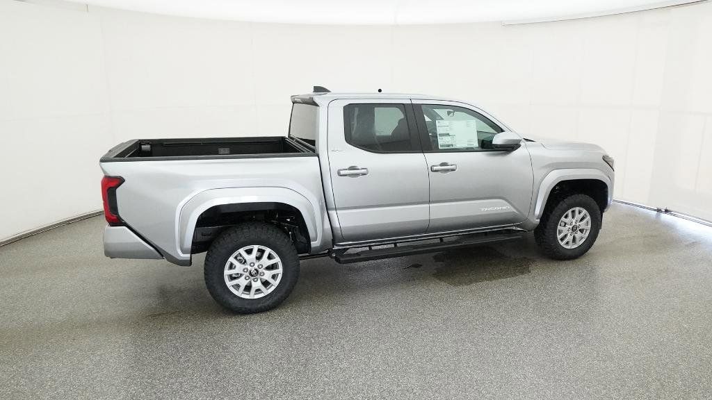 Thumbnail: 2025 Toyota Tacoma - 13