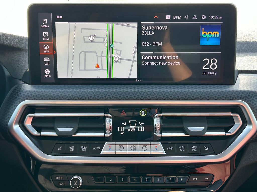 Thumbnail: 2023 BMW X3 - 24