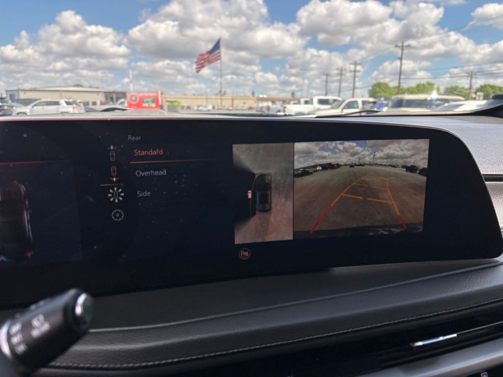 Used Car 2025 Cadillac Xt4  Premium Luxury For Sale Under $40,000 In Austin, Texas