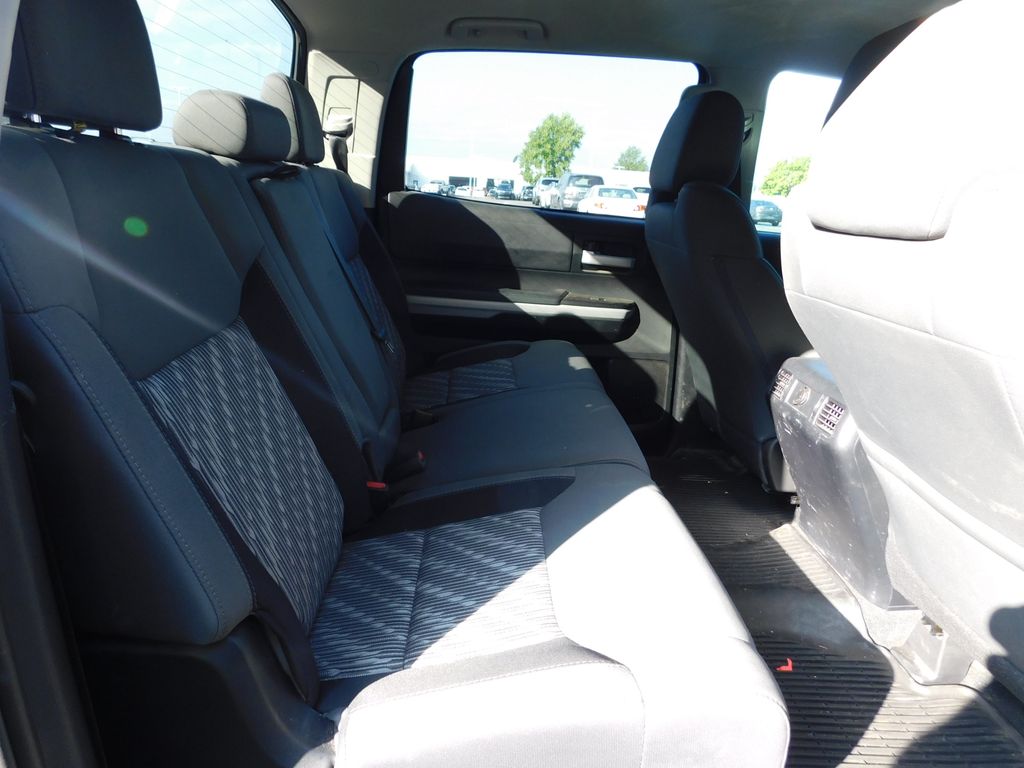 Thumbnail: 2019 Toyota Tundra - 5