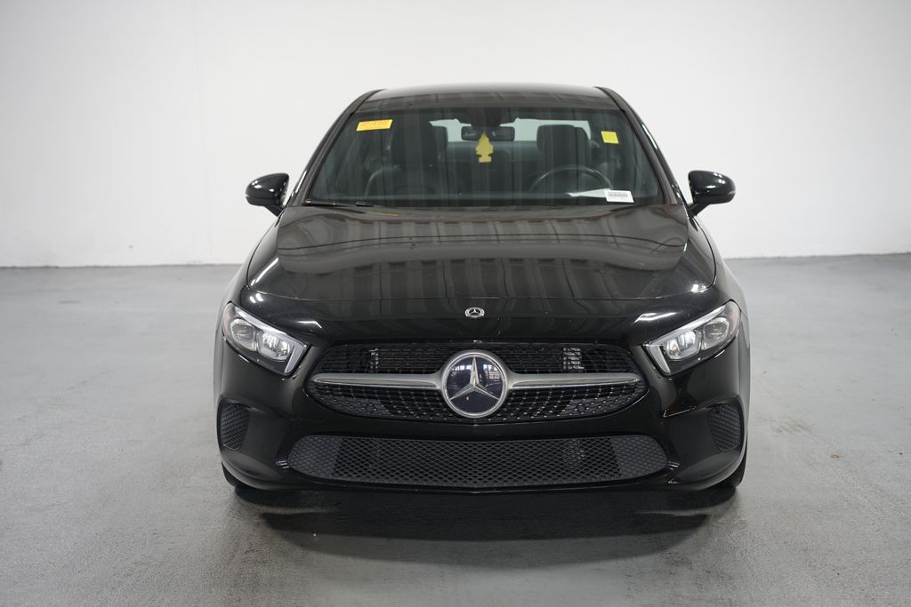 Thumbnail: 2022 Mercedes-Benz A-Class - 2