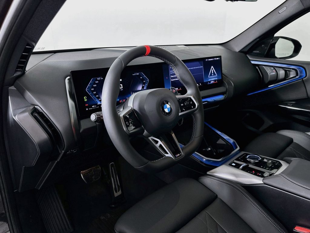 Thumbnail: 2025 BMW X3 - 9