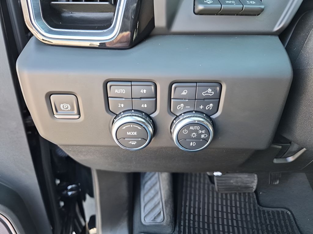 Used Car 2024 Gmc Sierra 3500hd  Denali Ultimate For Sale Under $80,000 In Austin, Texas