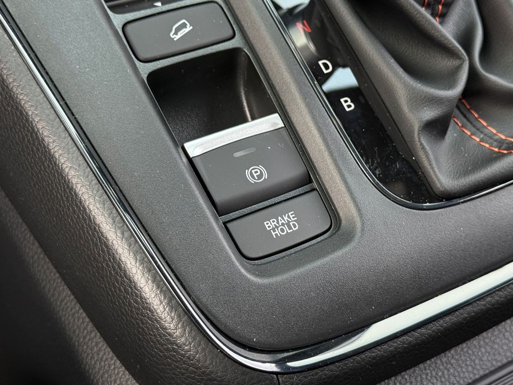 2026 Honda CR-V TrailSport - Photo 29