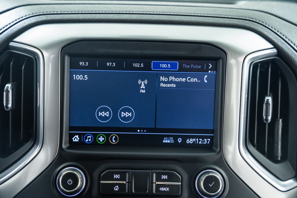 ChevroletSilverado 150023