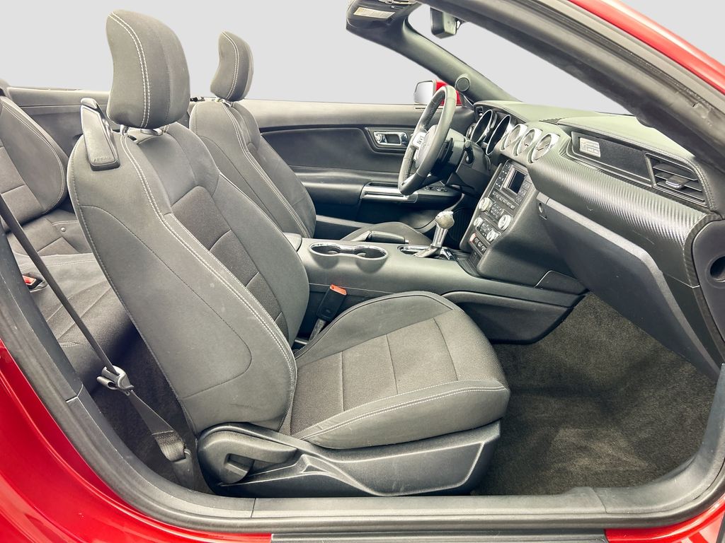 Thumbnail: 2015 Ford Mustang - 24