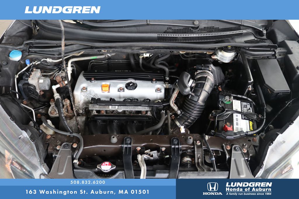 Used 2014 Honda CR-V SUV