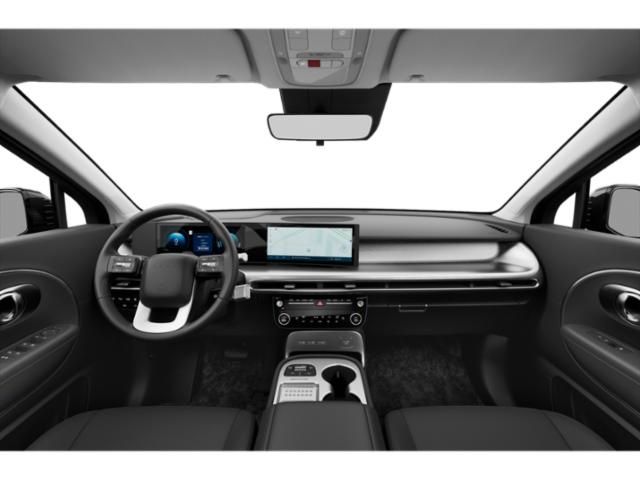 2026 Hyundai Ioniq  4