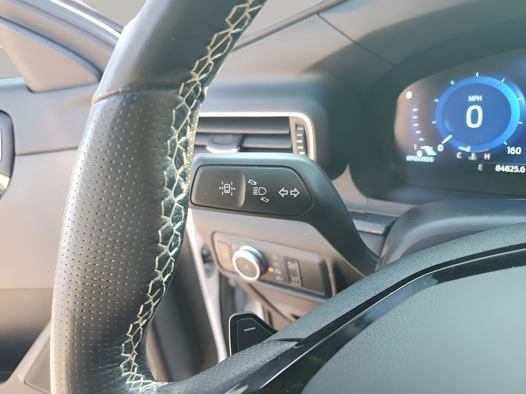 2021 Ford Explorer  St In Austin, Texas