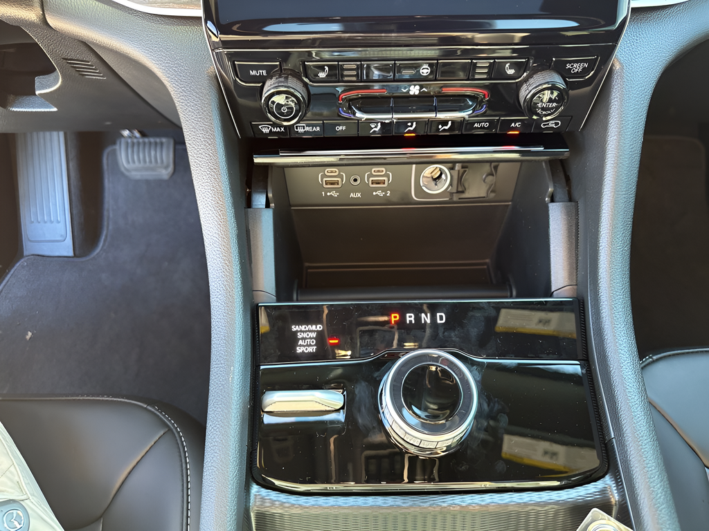 New Car 2025 Jeep Grand Cherokee  Limited For Sale Under $50,000 In Austin, Texas