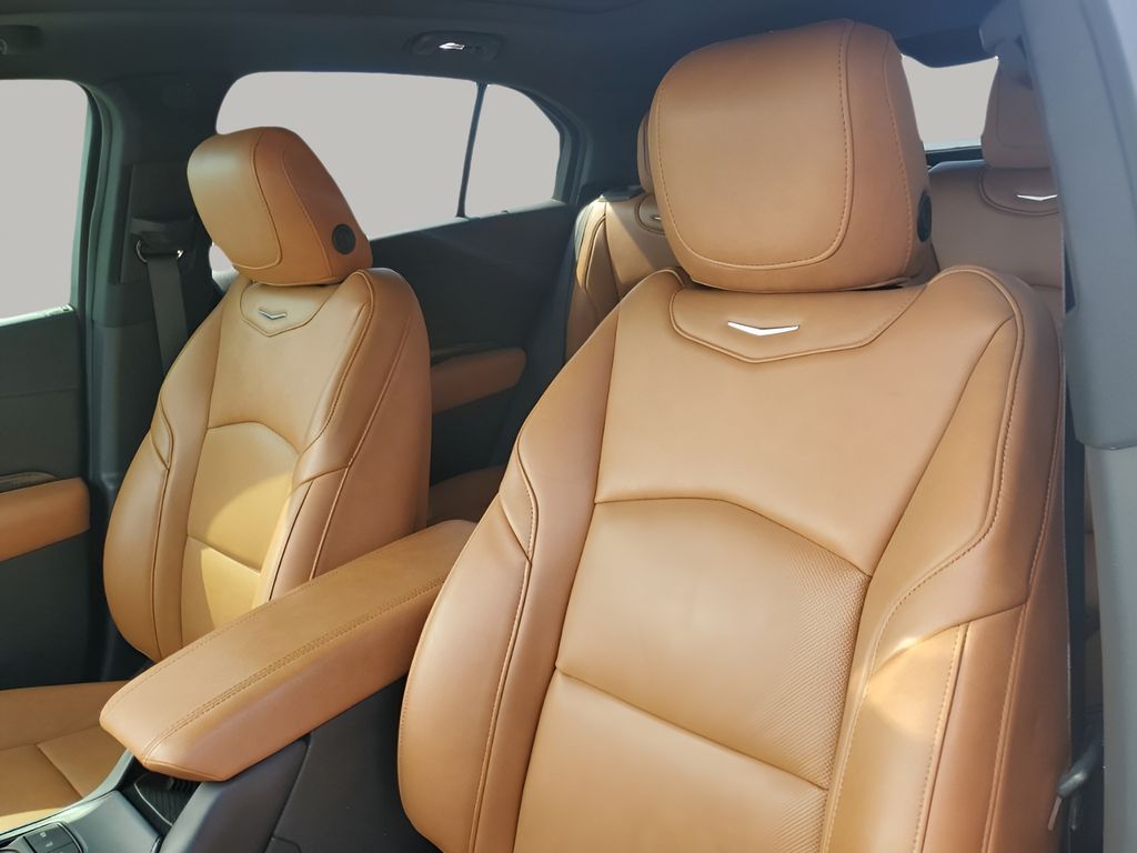 Used Car 2019 Cadillac Xt4  Sport For Sale Under $20,000 In Austin, Texas