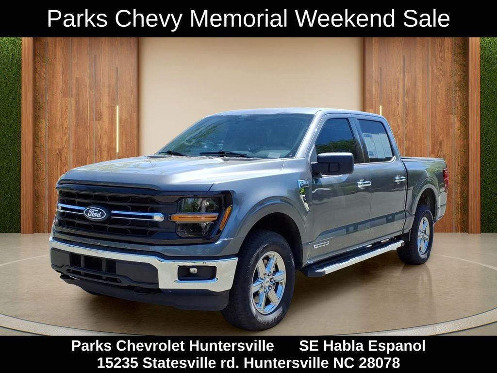 FordF-15027