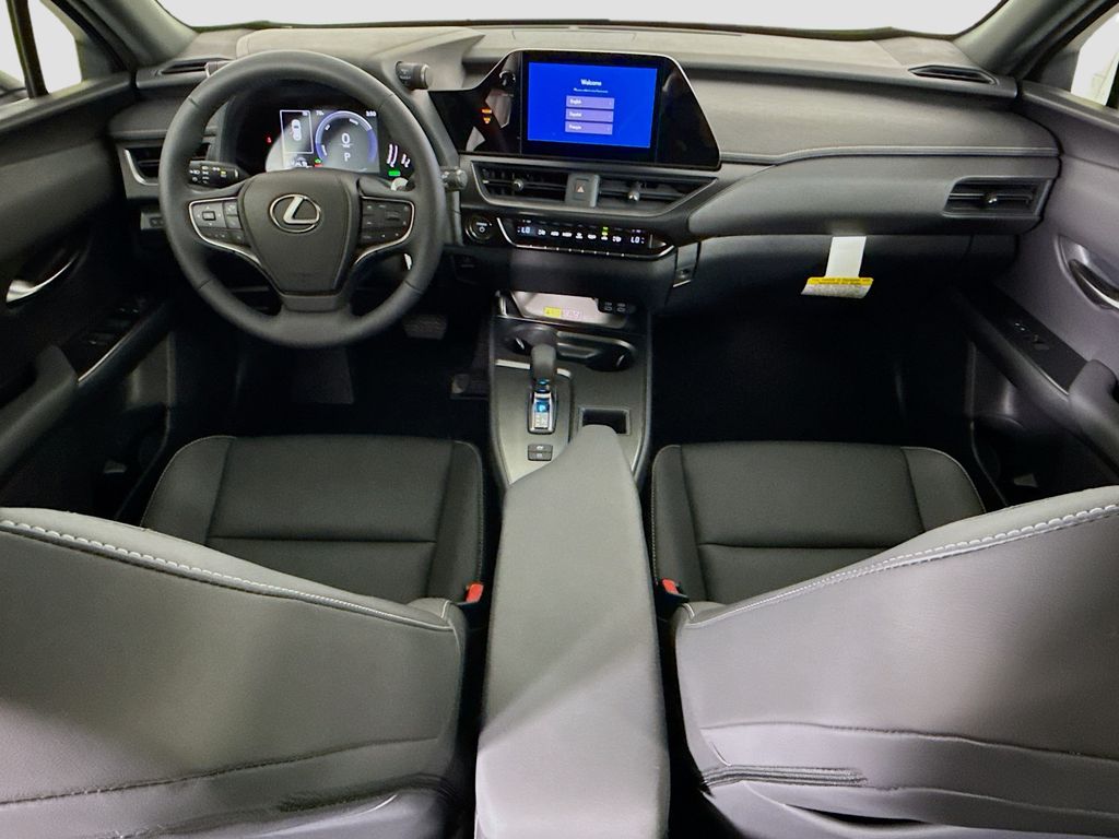 Thumbnail: 2026 Lexus UX - 14