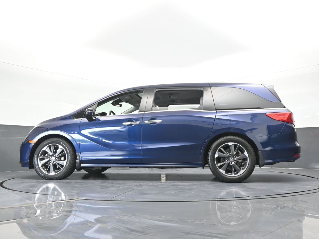 Used 2021  Honda Elite image 68