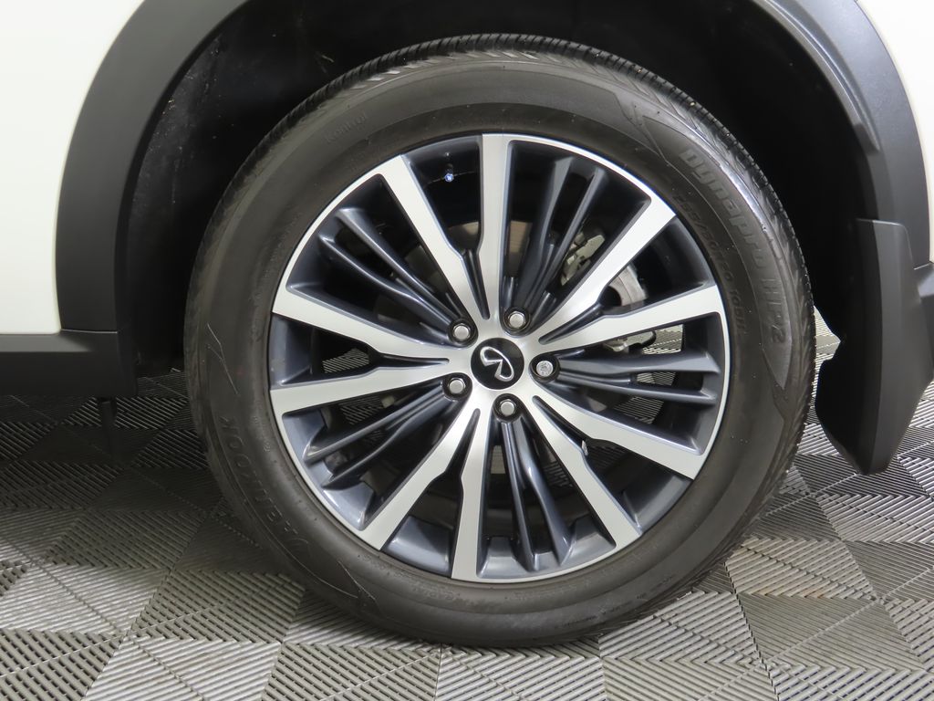 2023 INFINITI QX60 Autograph 32