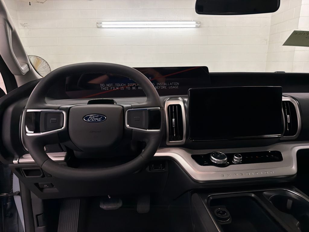 New 2026 Gray Ford Active image 8