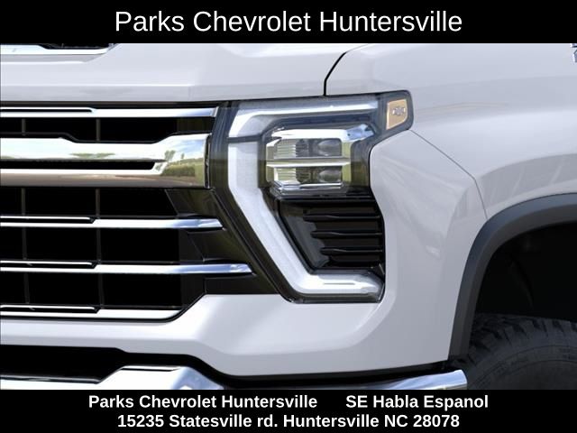 ChevroletSilverado 2500HD10