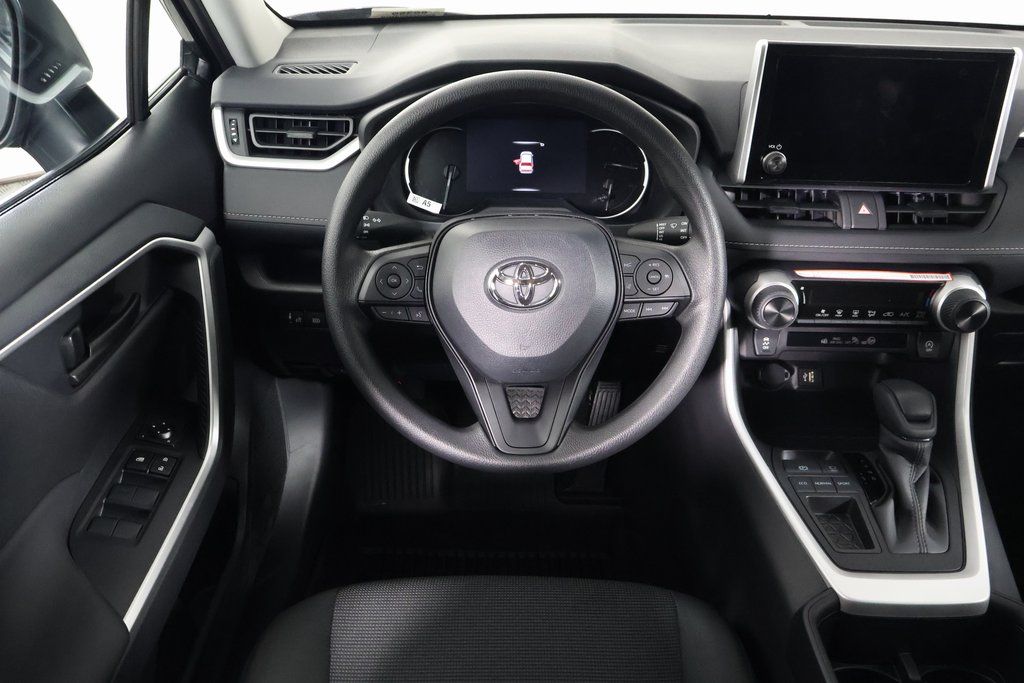 Thumbnail: 2025 Toyota RAV4 - 3