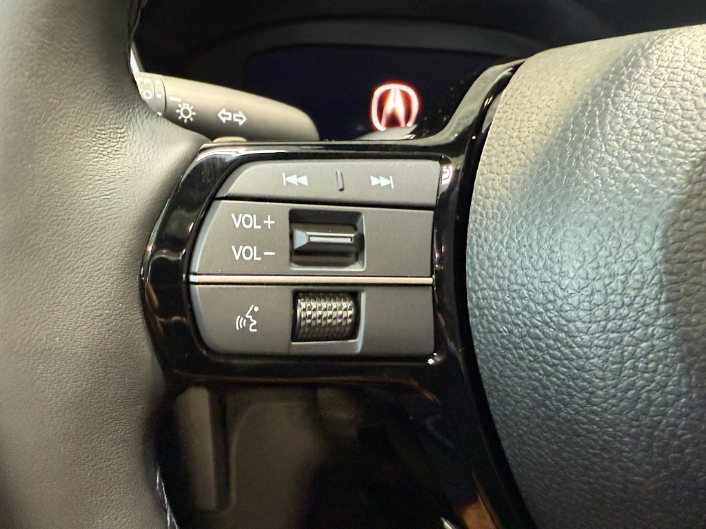 new 2026 Acura Integra car, priced at $35,295