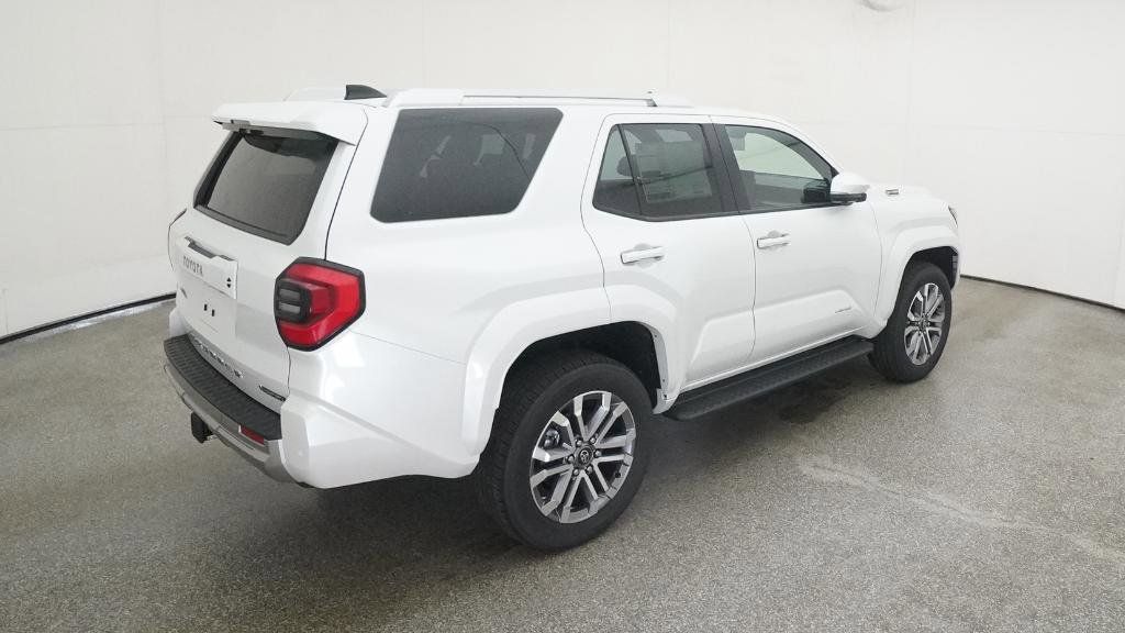 Thumbnail: 2025 Toyota 4Runner - 11