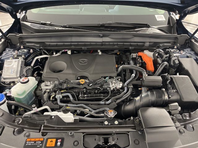 Thumbnail: 2025 Mazda CX-50 - 10