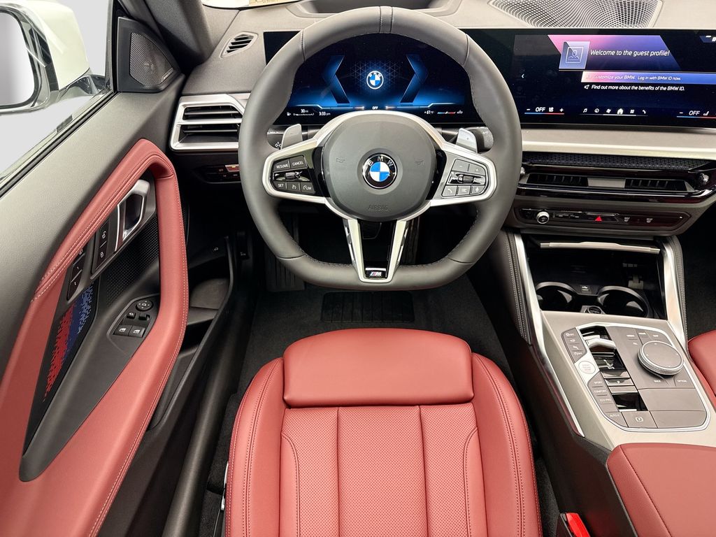 Thumbnail: 2026 BMW 2 Series - 10