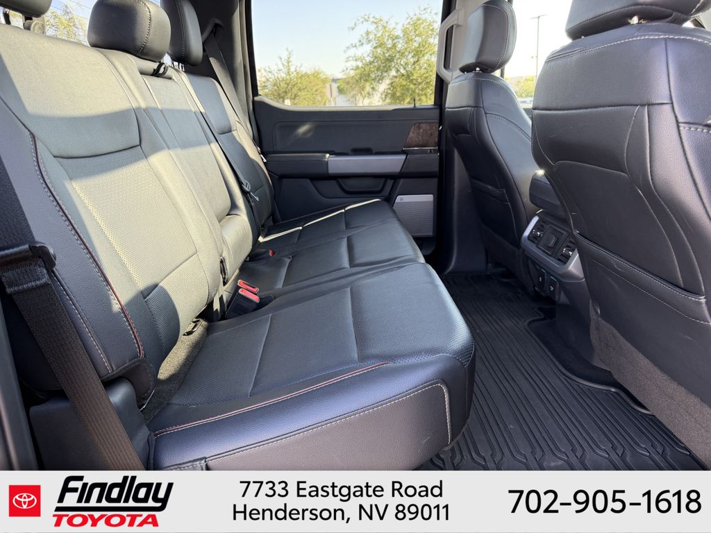 Used 2023 Ford F-150 Truck