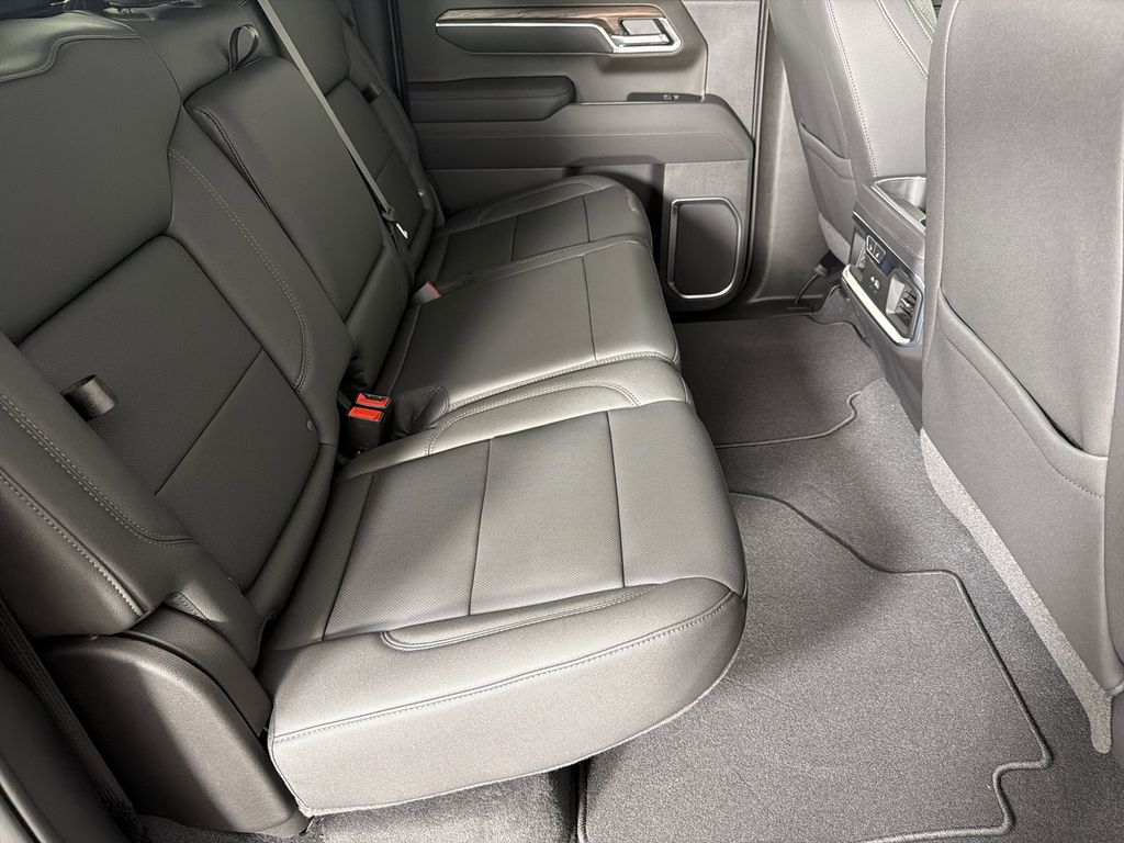 new 2026 GMC Sierra 1500 car, priced at $59,420