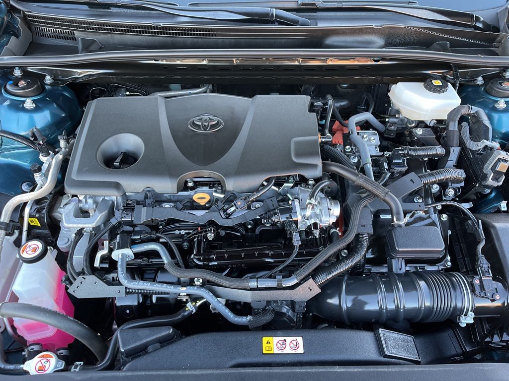 Thumbnail: 2025 Toyota Camry - 12