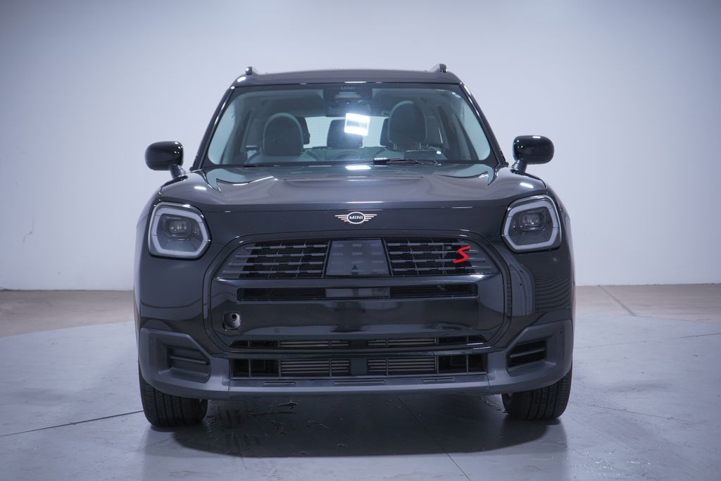 Thumbnail: 2025 MINI Cooper Countryman - 4