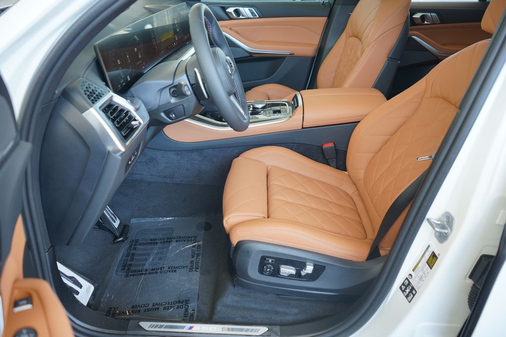 Thumbnail: 2025 BMW X5 - 11