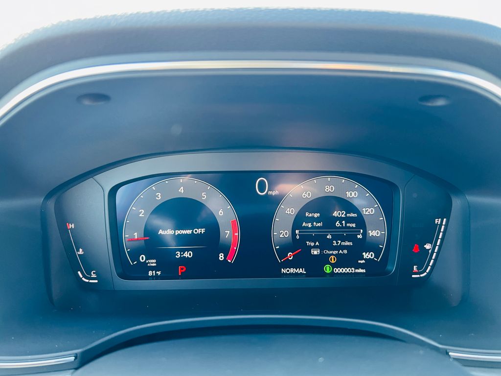 Thumbnail: 2026 Acura Integra - 18