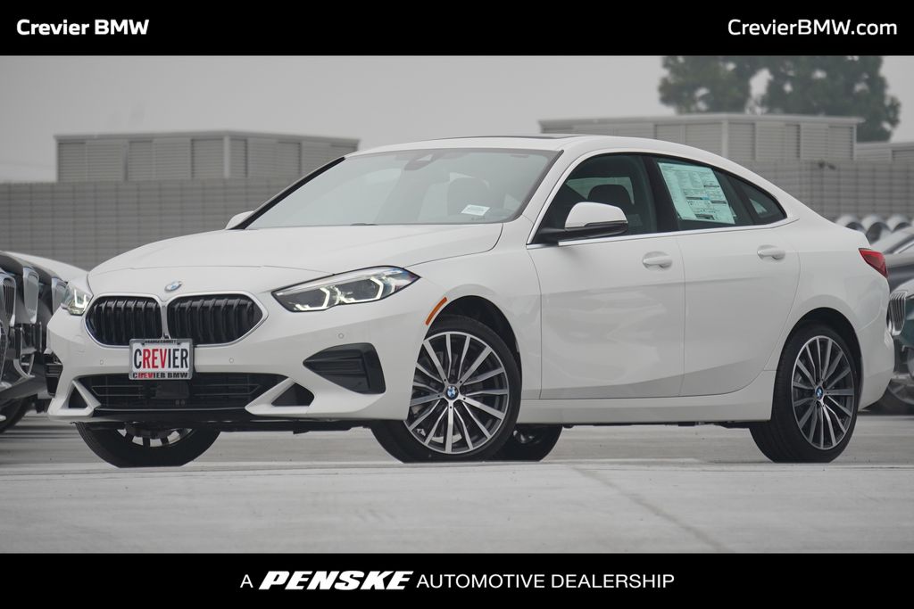 2024 BMW 2 Series 228i xDrive -
                Santa Ana, CA